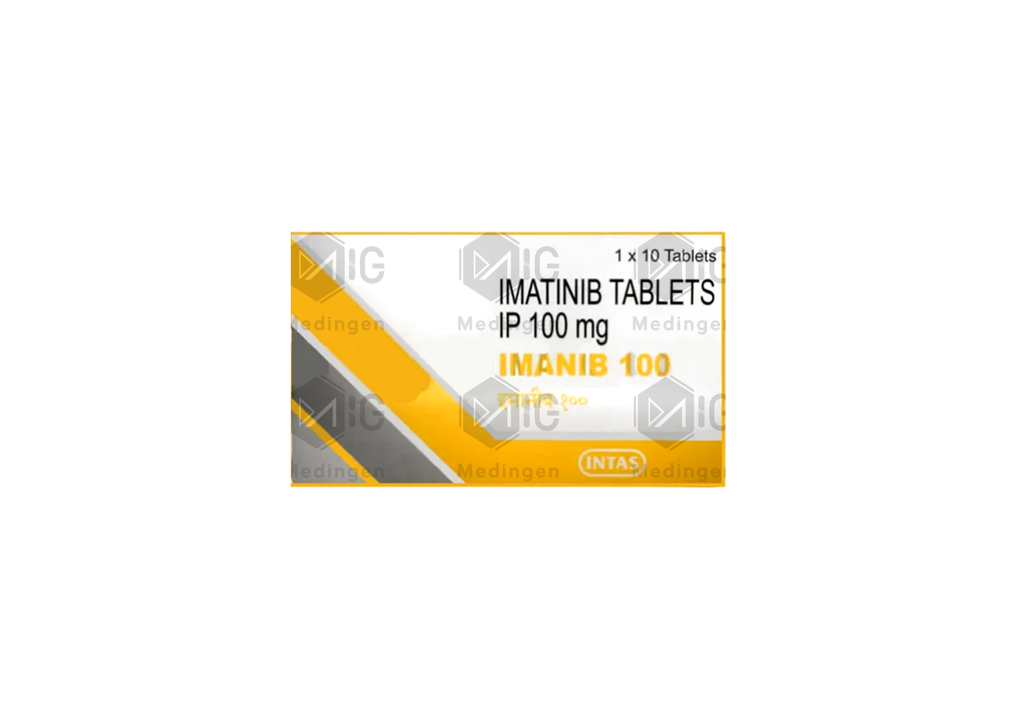 IMANIB 100MG